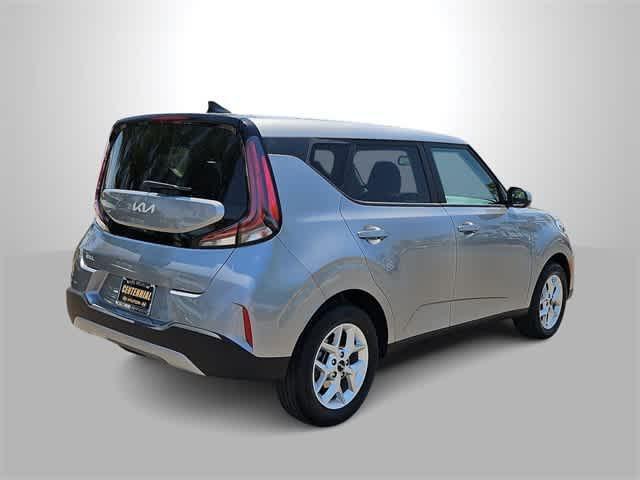 used 2024 Kia Soul car, priced at $17,500
