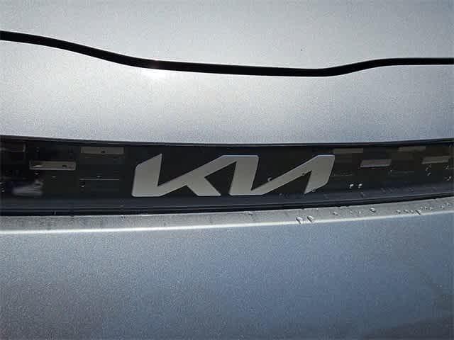 used 2024 Kia Soul car, priced at $17,500