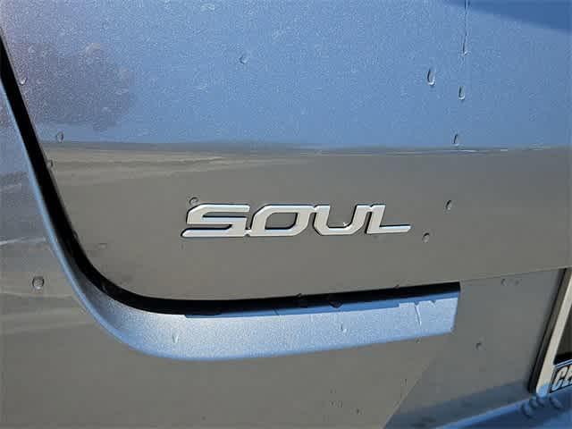 used 2024 Kia Soul car, priced at $17,500