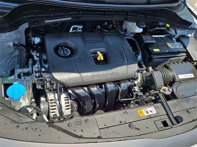used 2024 Kia Soul car, priced at $17,500