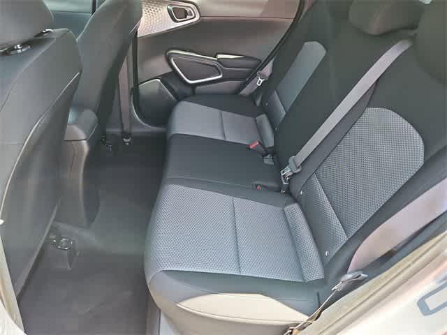 used 2024 Kia Soul car, priced at $17,500