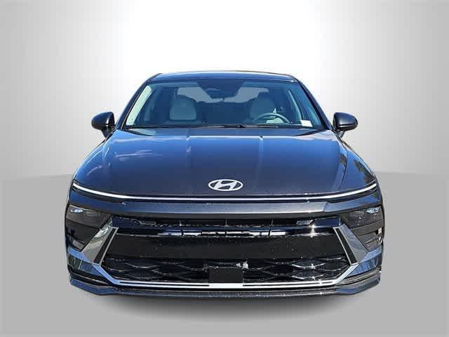 new 2025 Hyundai Sonata car, priced at $28,365