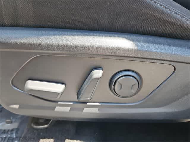 used 2024 Hyundai Tucson car, priced at $22,000