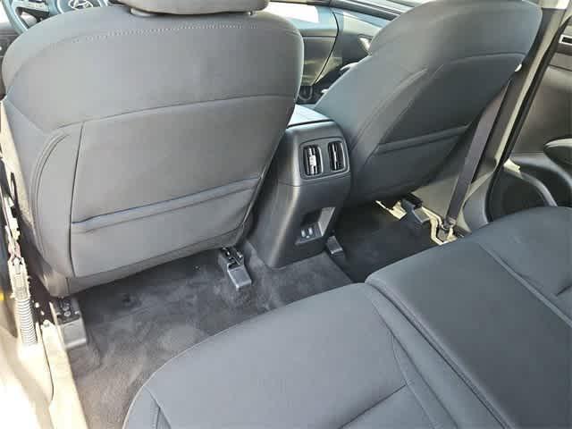 used 2024 Hyundai Tucson car, priced at $22,000