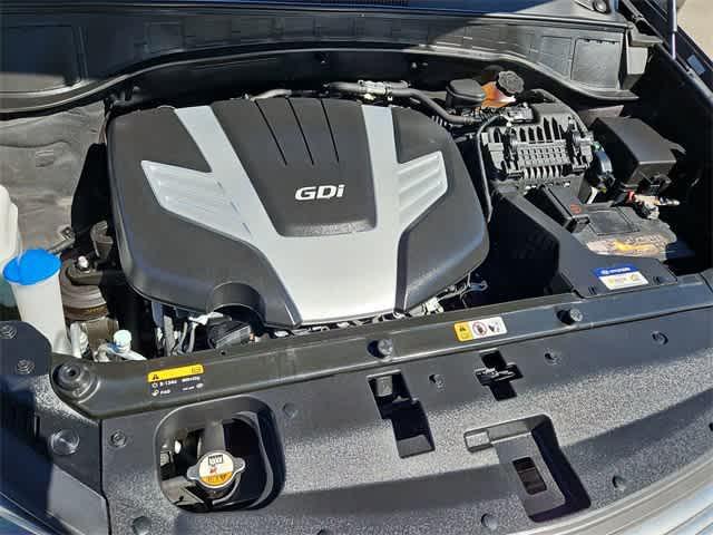 used 2019 Hyundai Santa Fe XL car, priced at $22,000