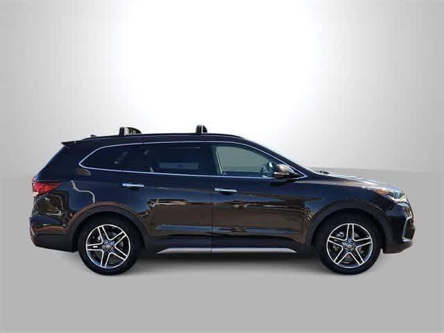 used 2019 Hyundai Santa Fe XL car, priced at $22,000
