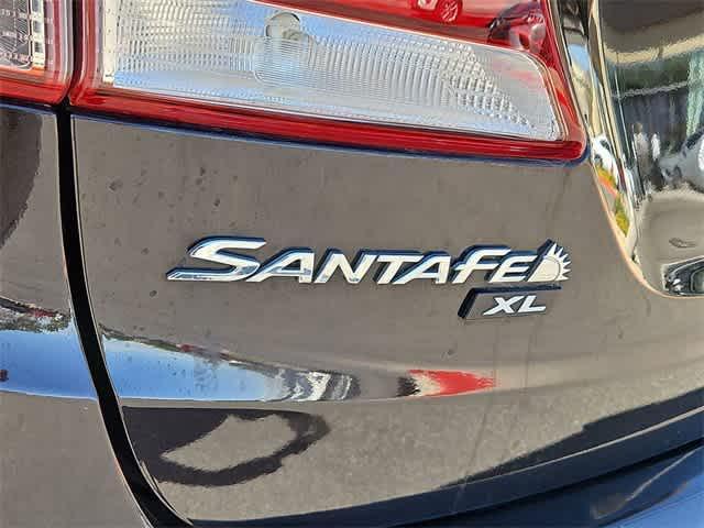 used 2019 Hyundai Santa Fe XL car, priced at $22,000