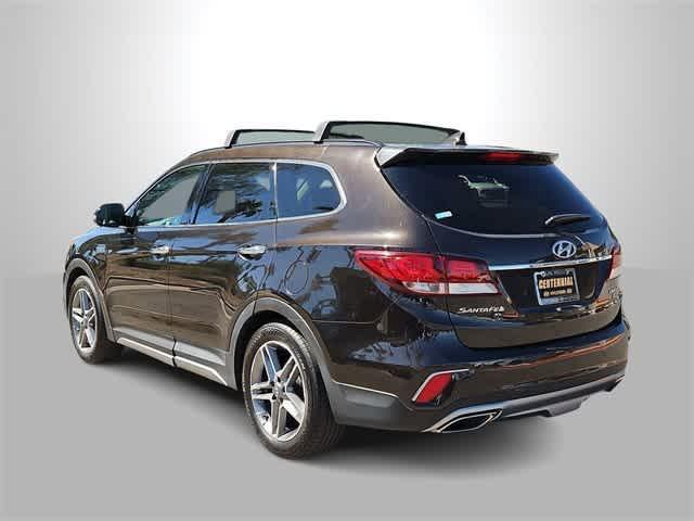 used 2019 Hyundai Santa Fe XL car, priced at $22,000