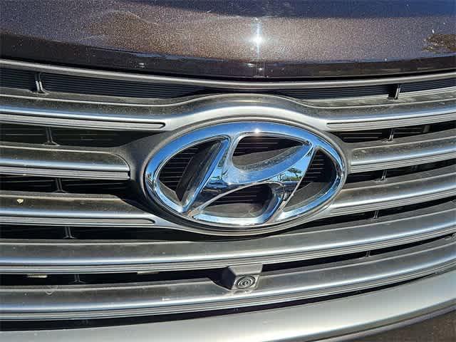 used 2019 Hyundai Santa Fe XL car, priced at $22,000
