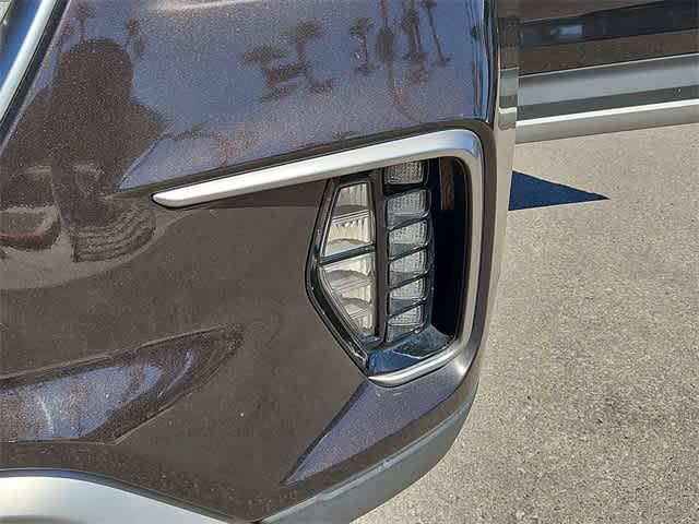 used 2019 Hyundai Santa Fe XL car, priced at $22,000