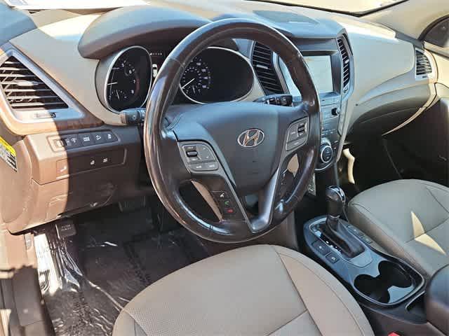 used 2019 Hyundai Santa Fe XL car, priced at $22,000