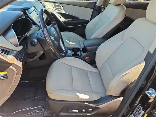 used 2019 Hyundai Santa Fe XL car, priced at $22,000