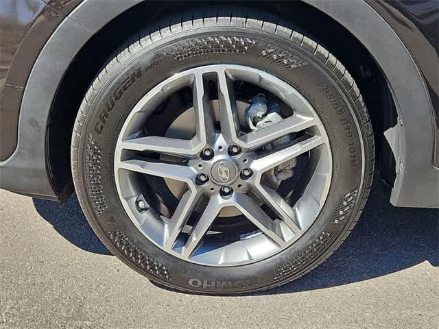 used 2019 Hyundai Santa Fe XL car, priced at $22,000