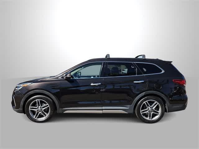 used 2019 Hyundai Santa Fe XL car, priced at $22,000