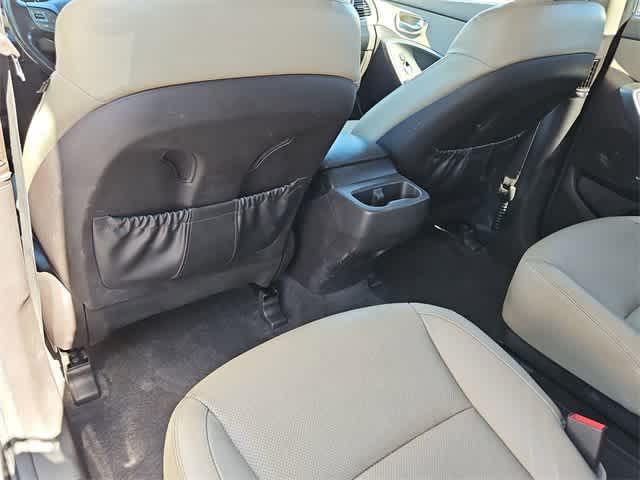 used 2019 Hyundai Santa Fe XL car, priced at $22,000