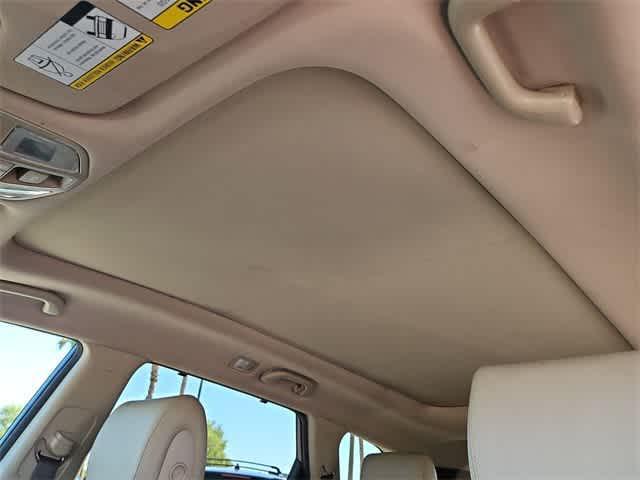 used 2019 Hyundai Santa Fe XL car, priced at $22,000