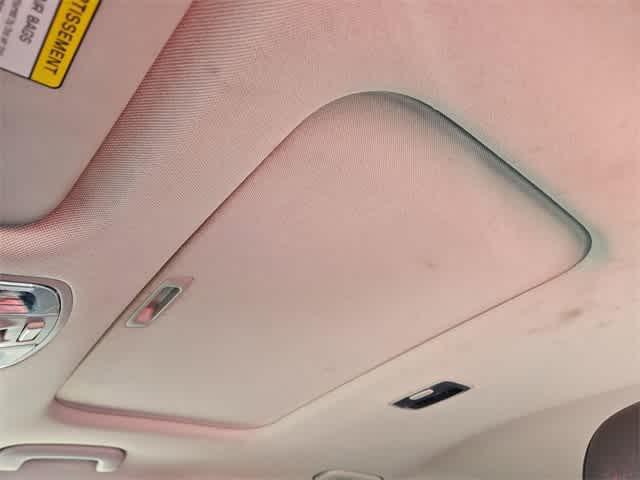 used 2020 Hyundai Ioniq EV car, priced at $15,500