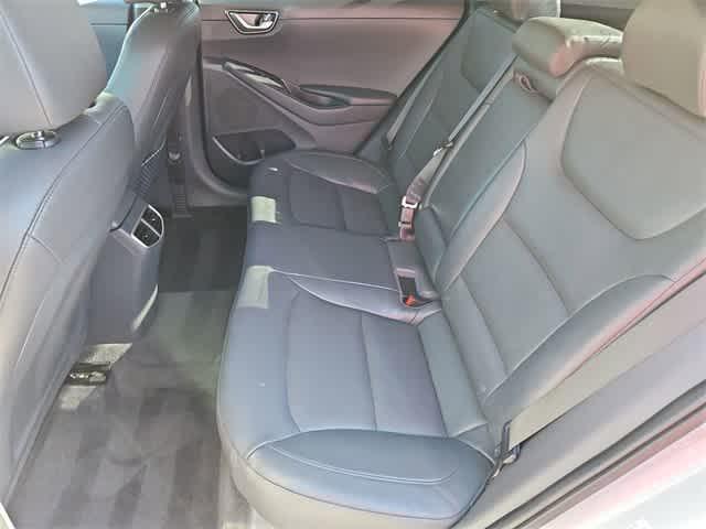 used 2020 Hyundai Ioniq EV car, priced at $15,500