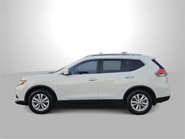 used 2014 Nissan Rogue car, priced at $12,500