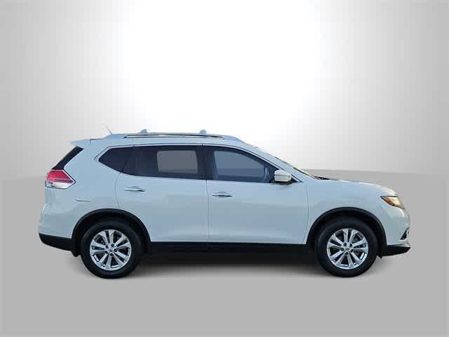 used 2014 Nissan Rogue car, priced at $12,500