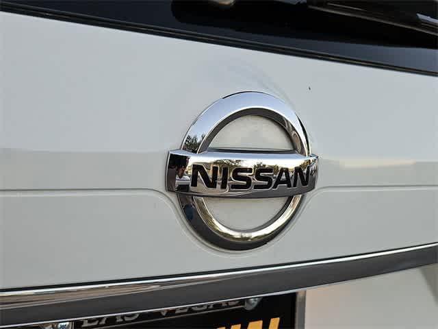 used 2014 Nissan Rogue car, priced at $12,500