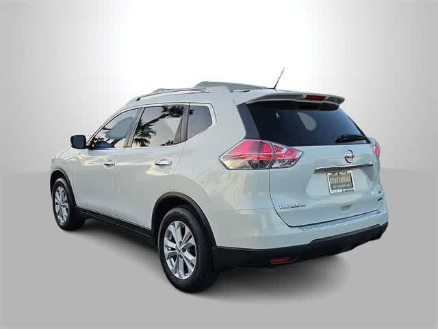 used 2014 Nissan Rogue car, priced at $12,500