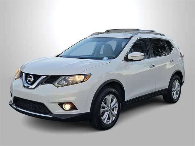 used 2014 Nissan Rogue car, priced at $12,500