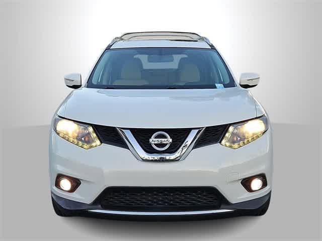 used 2014 Nissan Rogue car, priced at $12,500