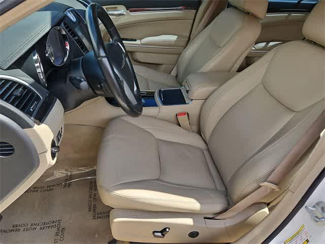 used 2012 Chrysler 300 car, priced at $9,000