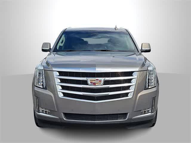 used 2018 Cadillac Escalade car, priced at $31,000