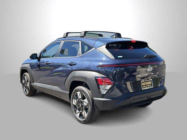 new 2025 Hyundai Kona car, priced at $29,864