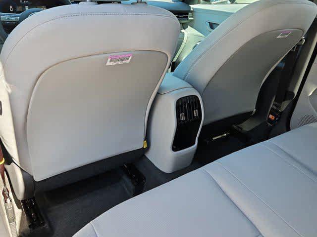 new 2025 Hyundai Kona car, priced at $29,864