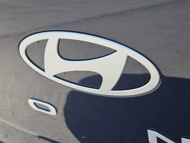new 2025 Hyundai Kona car, priced at $29,864