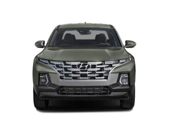 new 2024 Hyundai Santa Cruz car, priced at $32,015
