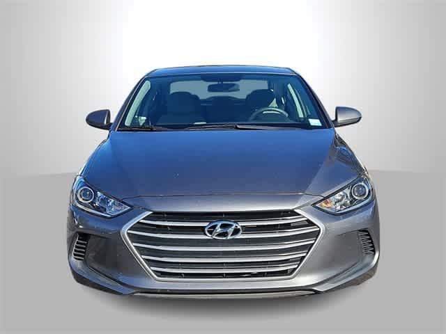 used 2018 Hyundai Elantra car, priced at $12,500