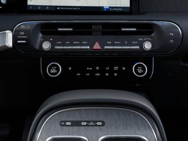 new 2026 Hyundai Palisade car, priced at $44,170