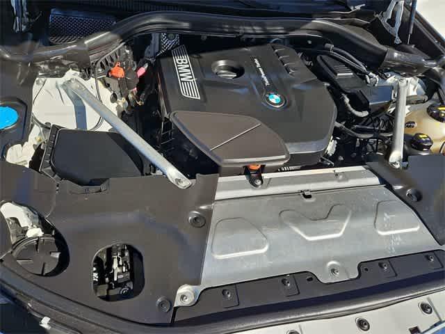 used 2019 BMW X3 car, priced at $22,500