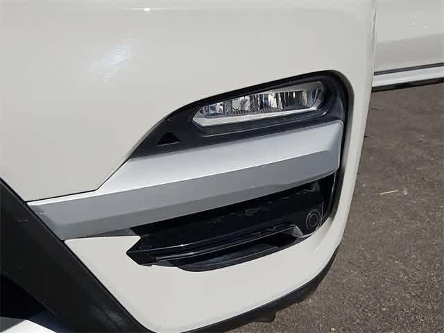 used 2019 BMW X3 car, priced at $22,500