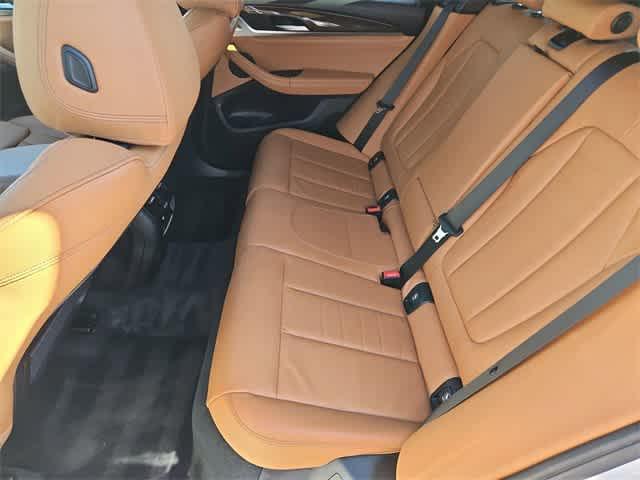 used 2019 BMW X3 car, priced at $22,500