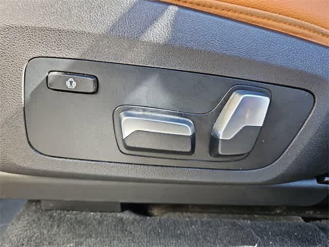 used 2019 BMW X3 car, priced at $22,500