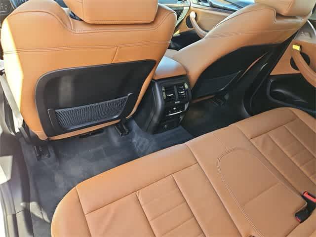 used 2019 BMW X3 car, priced at $22,500