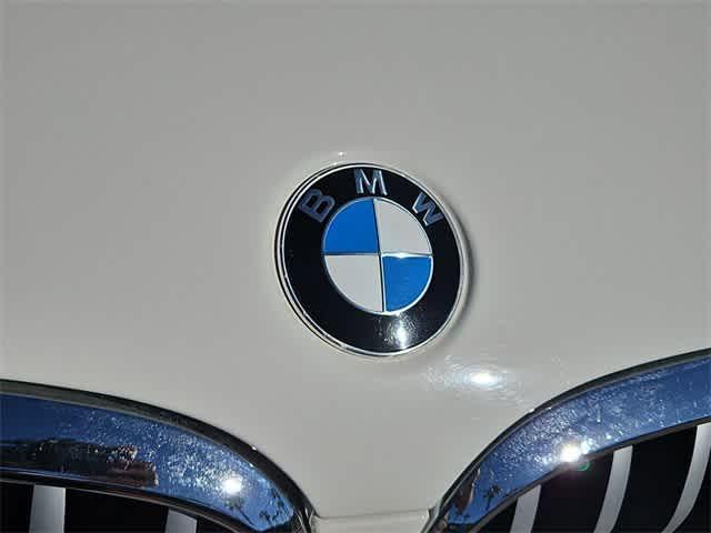 used 2019 BMW X3 car, priced at $22,500