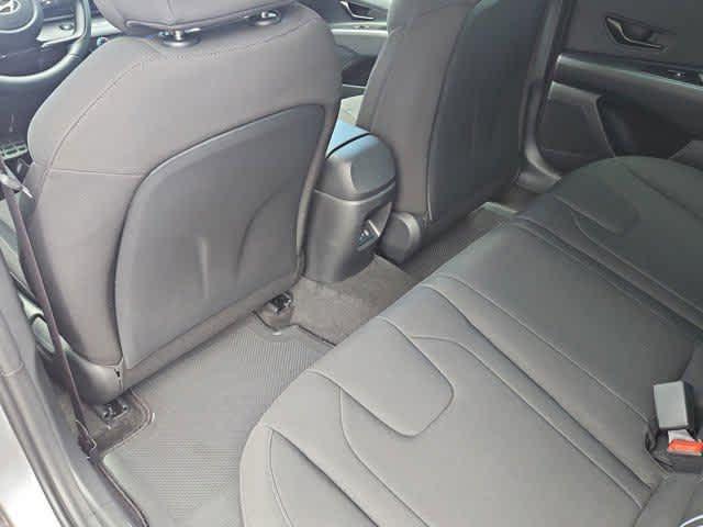 new 2025 Hyundai ELANTRA HEV car, priced at $29,105