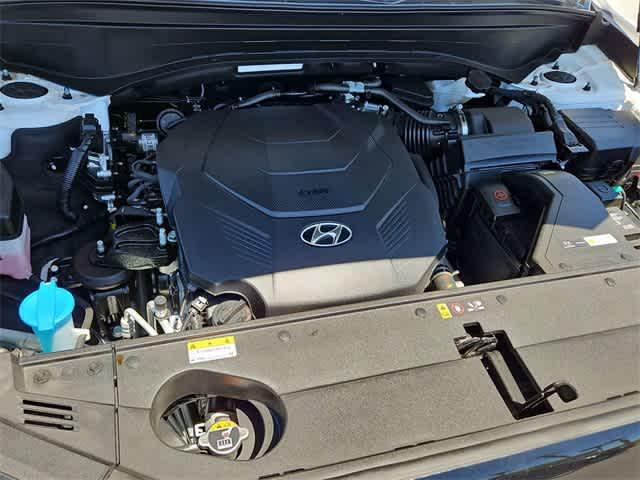 used 2024 Hyundai Palisade car, priced at $36,500