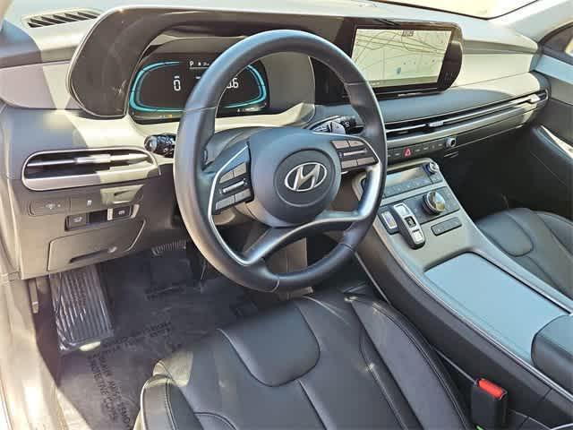 used 2024 Hyundai Palisade car, priced at $36,500