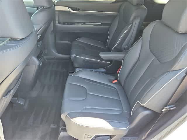 used 2024 Hyundai Palisade car, priced at $36,500