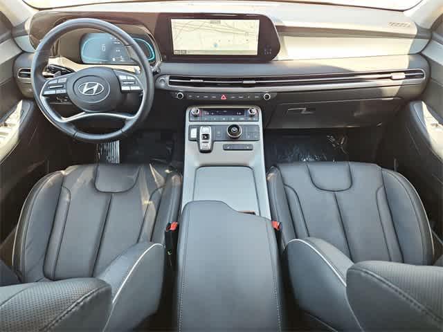 used 2024 Hyundai Palisade car, priced at $36,500