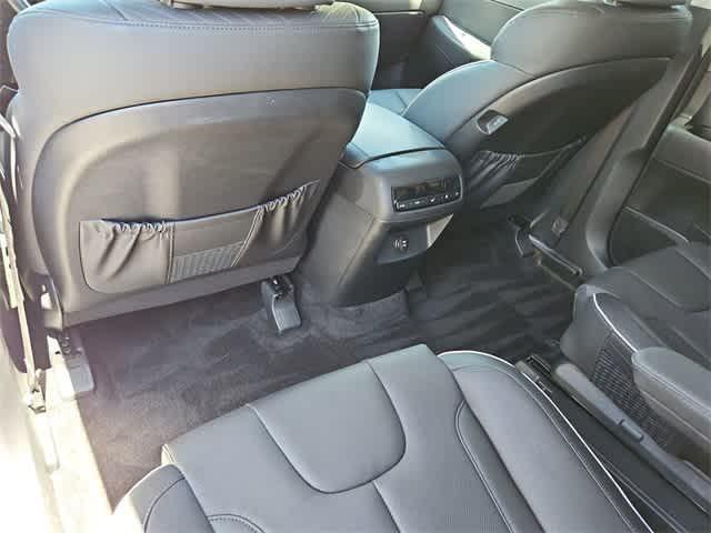 used 2024 Hyundai Palisade car, priced at $36,500