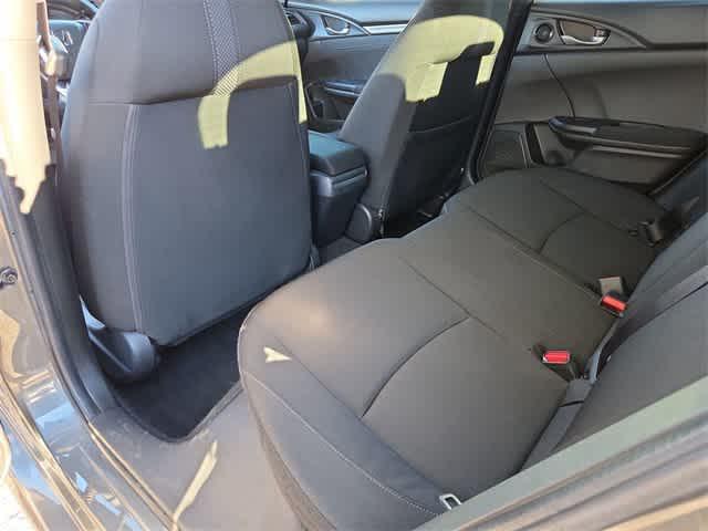 used 2020 Honda Civic car, priced at $18,500