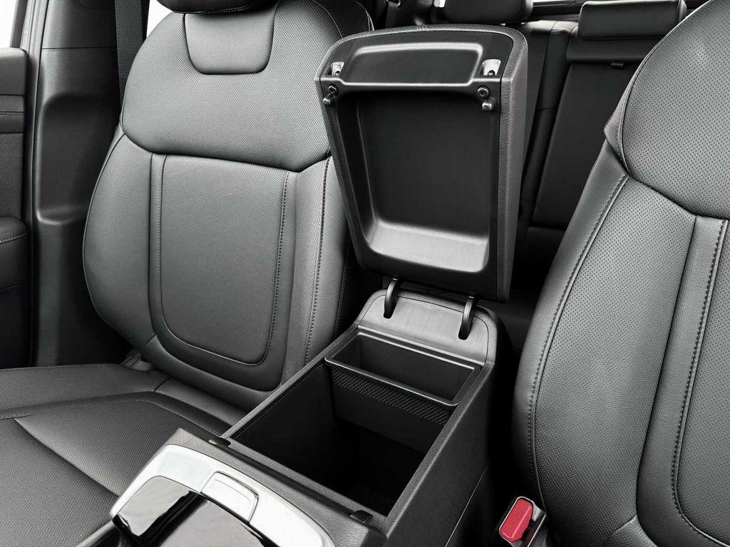 new 2025 Hyundai SANTA CRUZ car, priced at $35,900